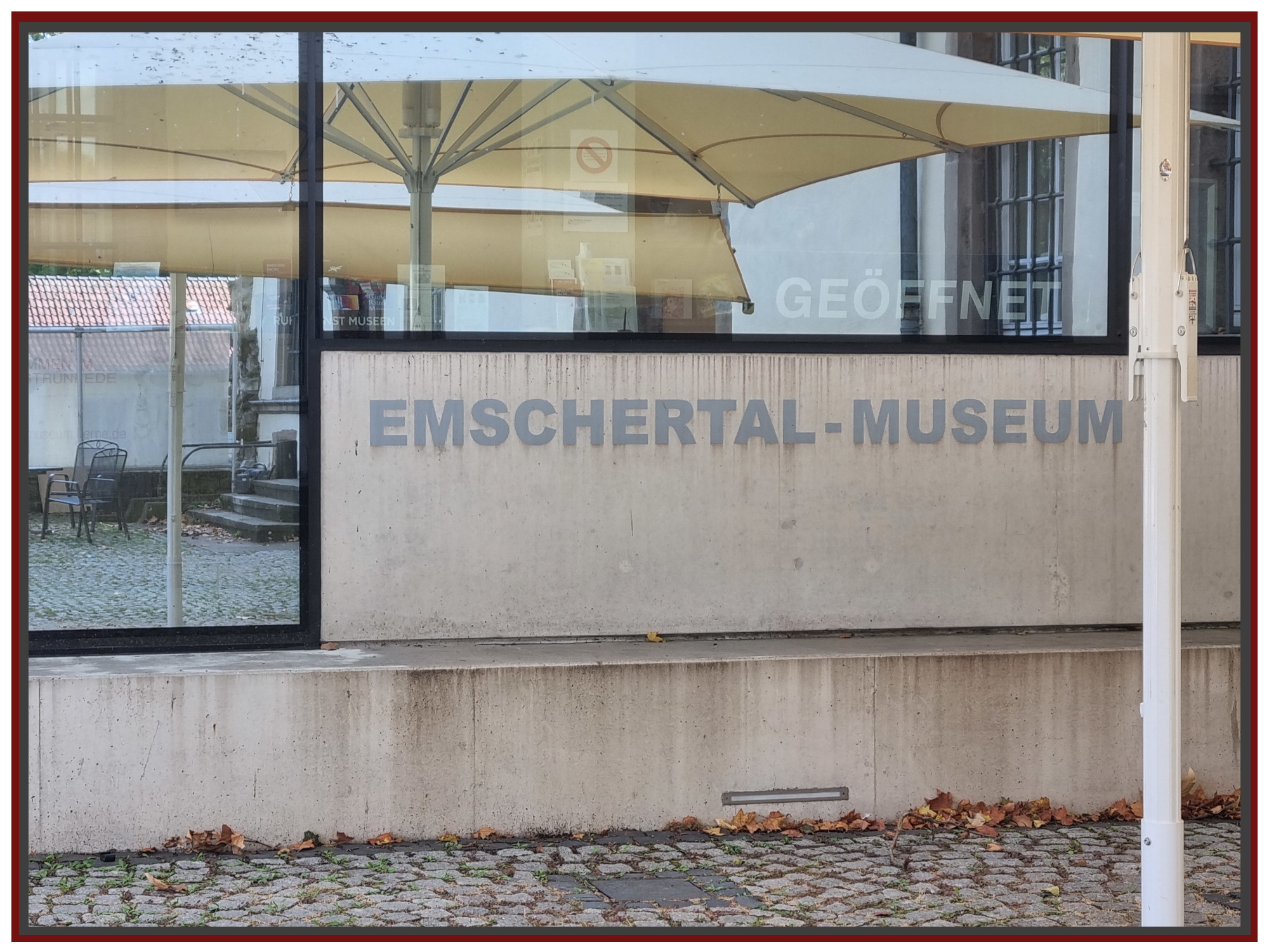 Emschertalmuseum Herne