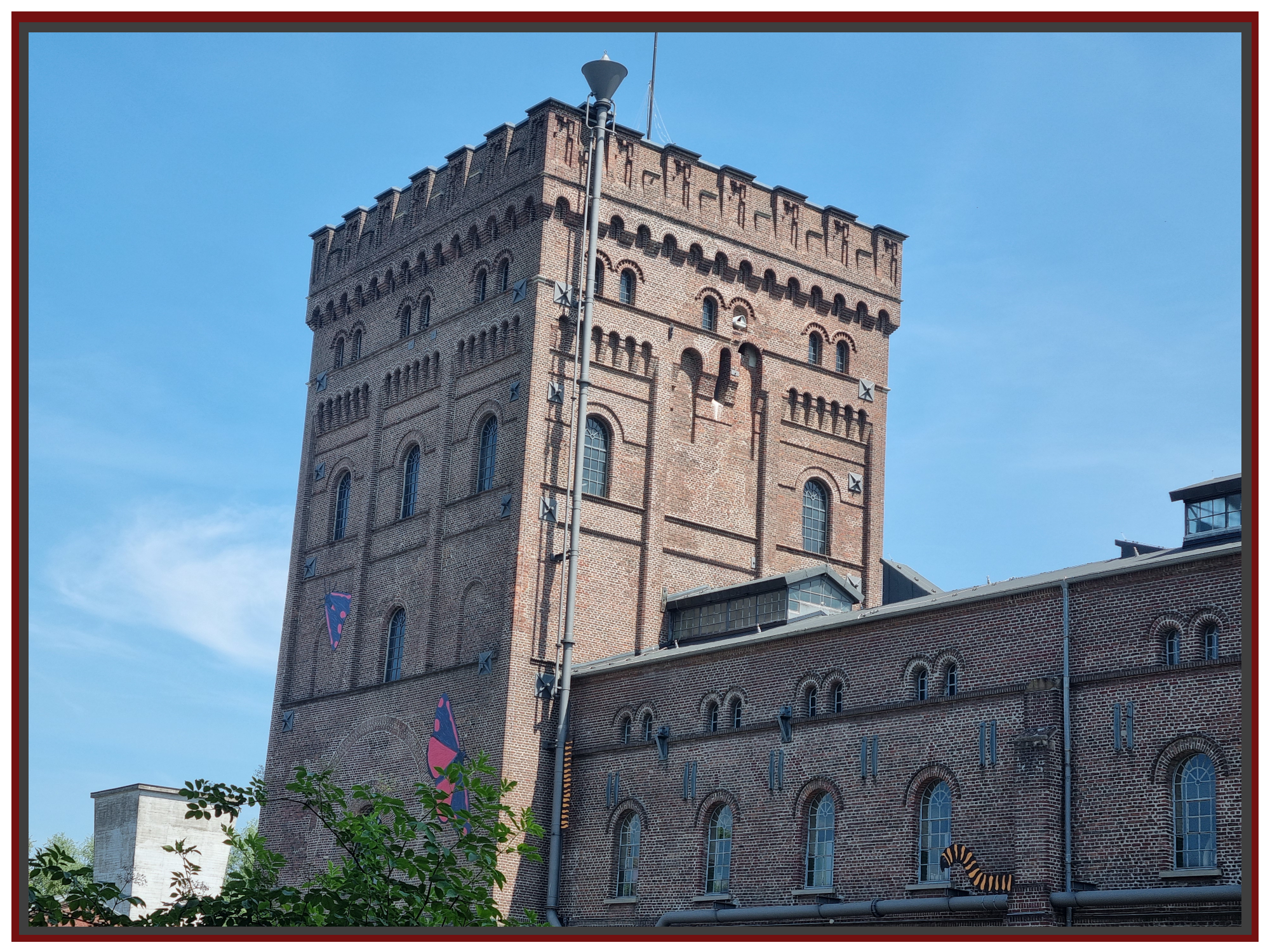 Zeche Hannover