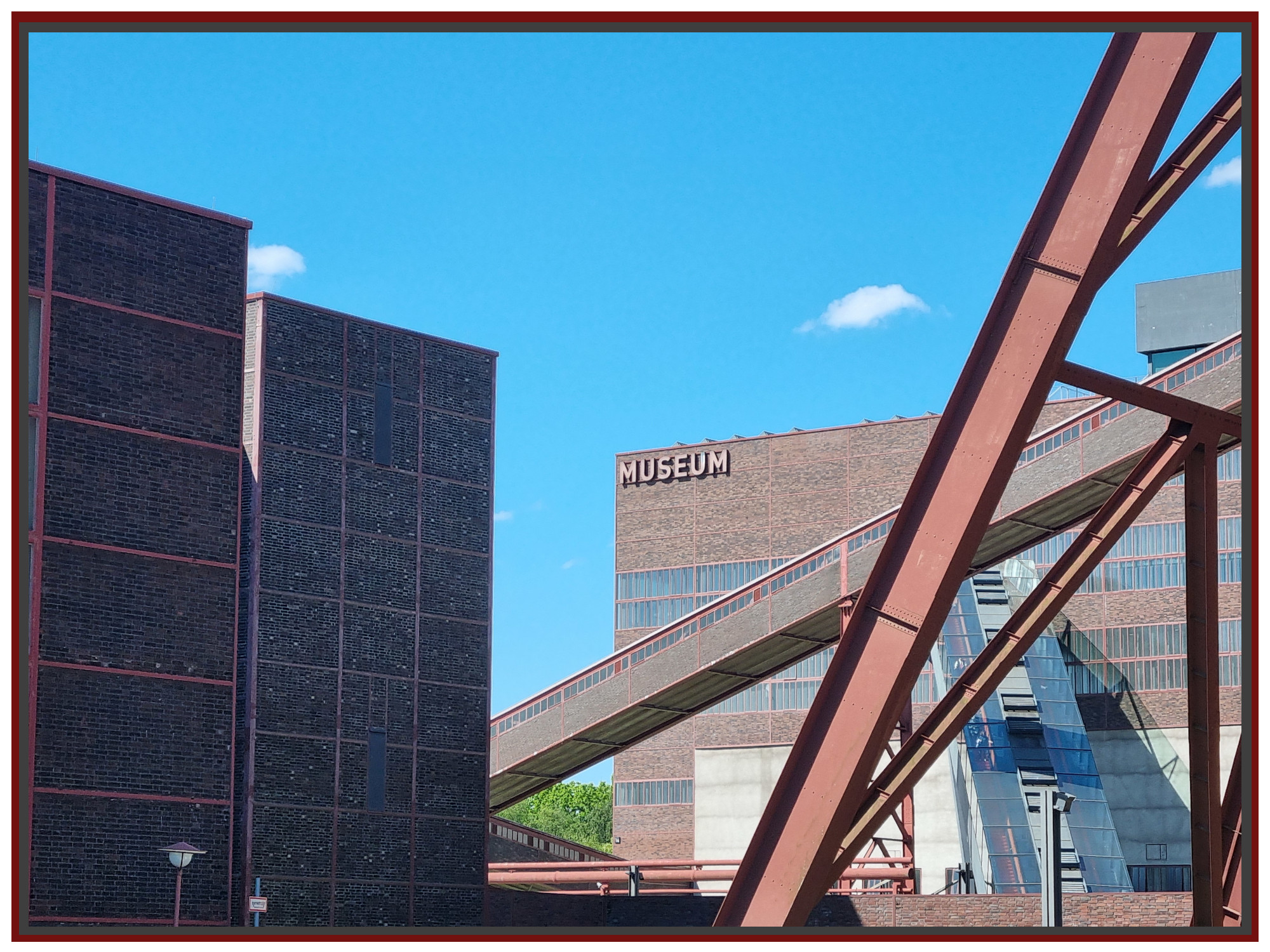 Ruhrmuseum Essen