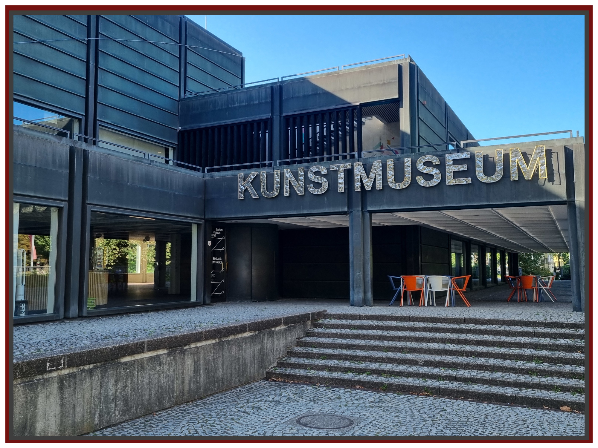 Kunstmuseum Bochum