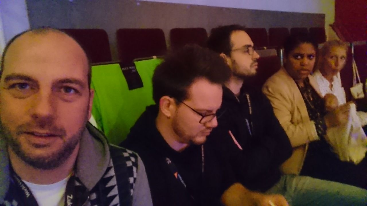 WillowCreekKongress FeG Hachenburg