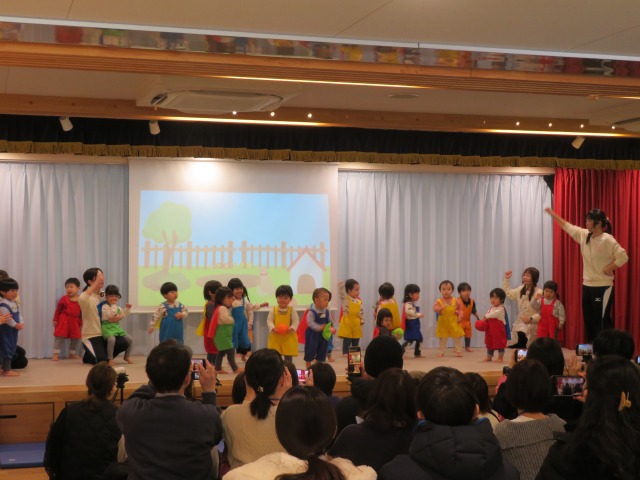 それいけ！なでしこ戦隊できるんジャー☆