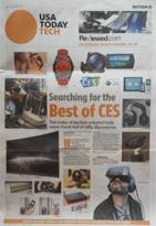 Best CES USA Today , CES Las Vegas 2014, #CES2014