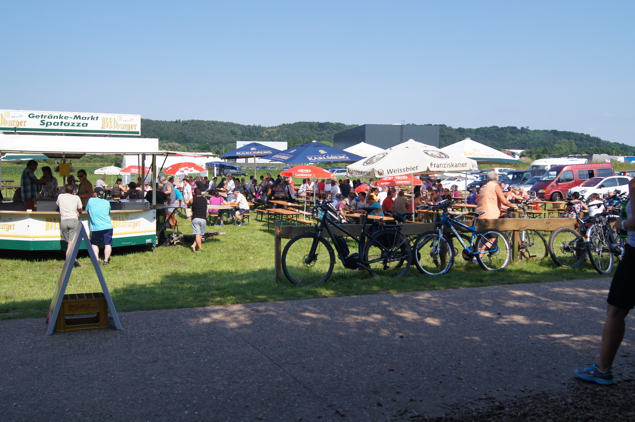 Ferienfeeling alla Bella Italia 2013