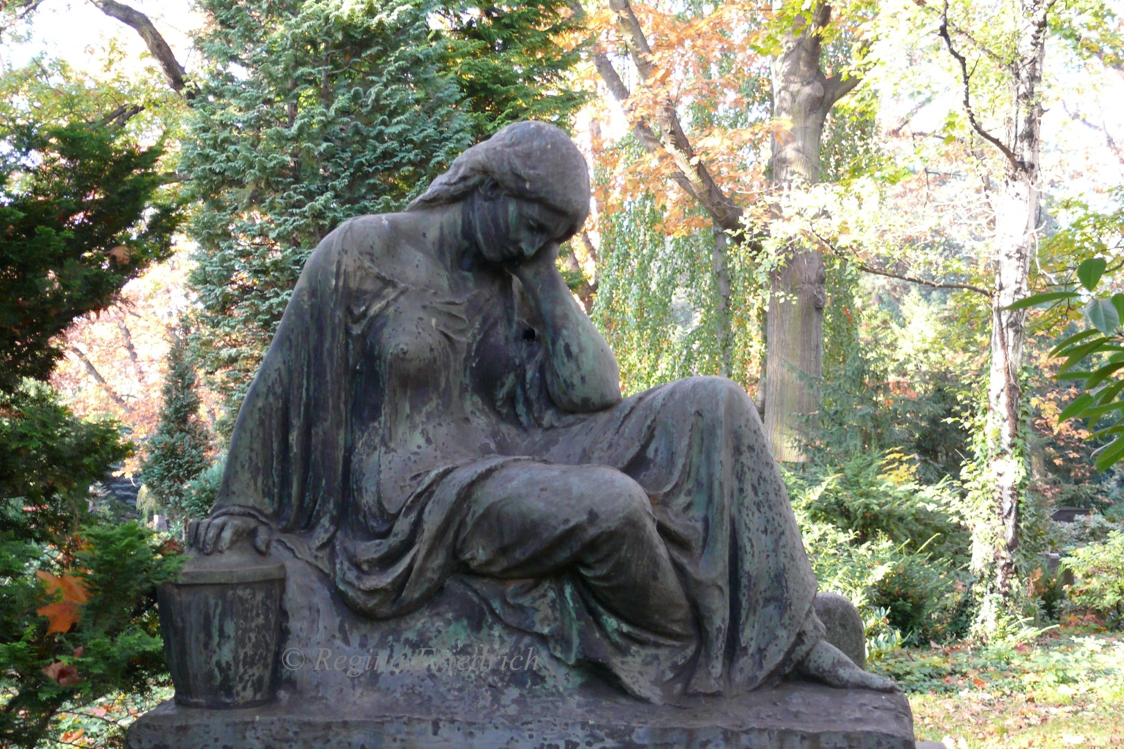 Köln Melaten-Friedhof
