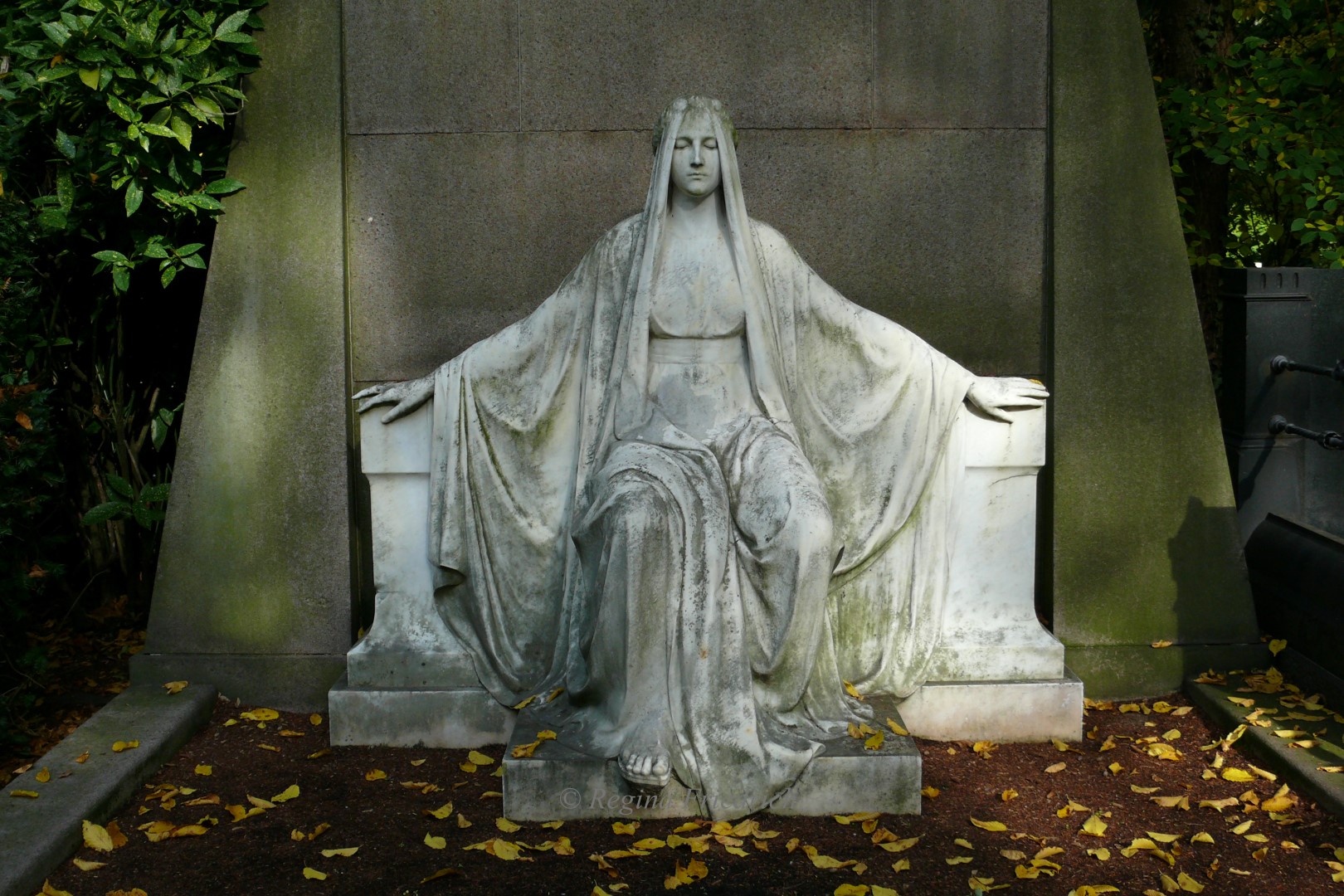 Köln Melaten-Friedhof