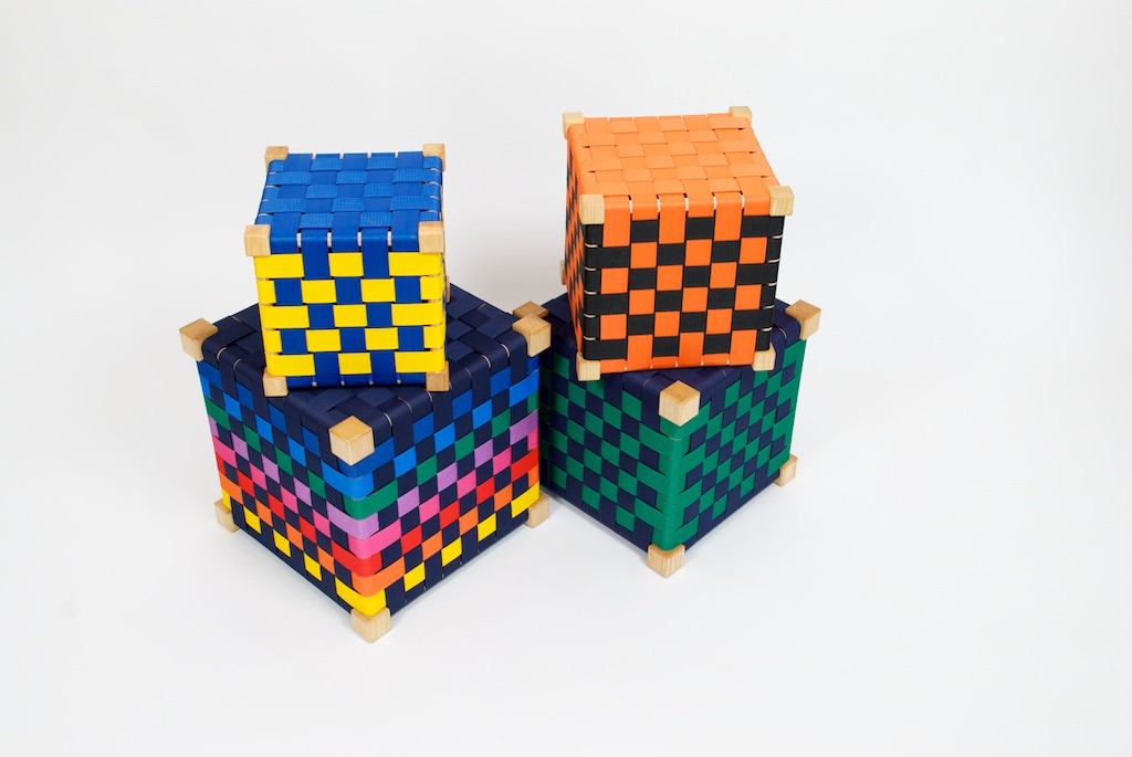 Kinderartikel - Korbwaren, Besenware, Bürsten, Stuhlgeflecht und