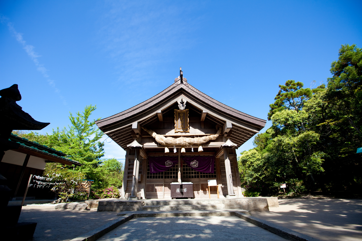 本当は怖い日本神話