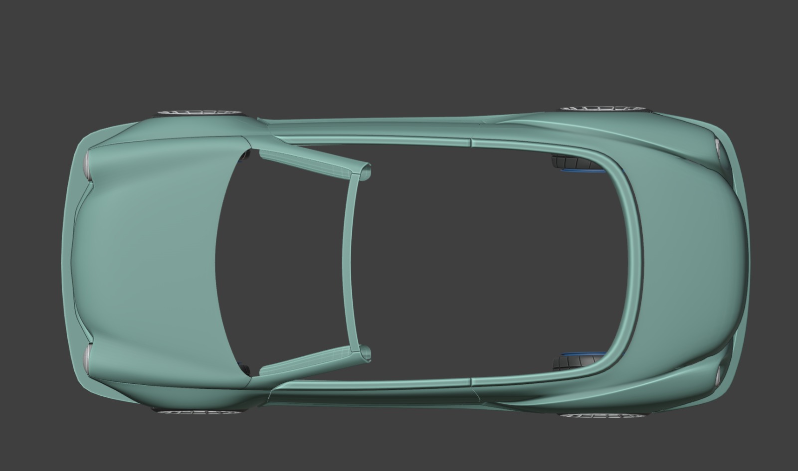Projekt GHIA
