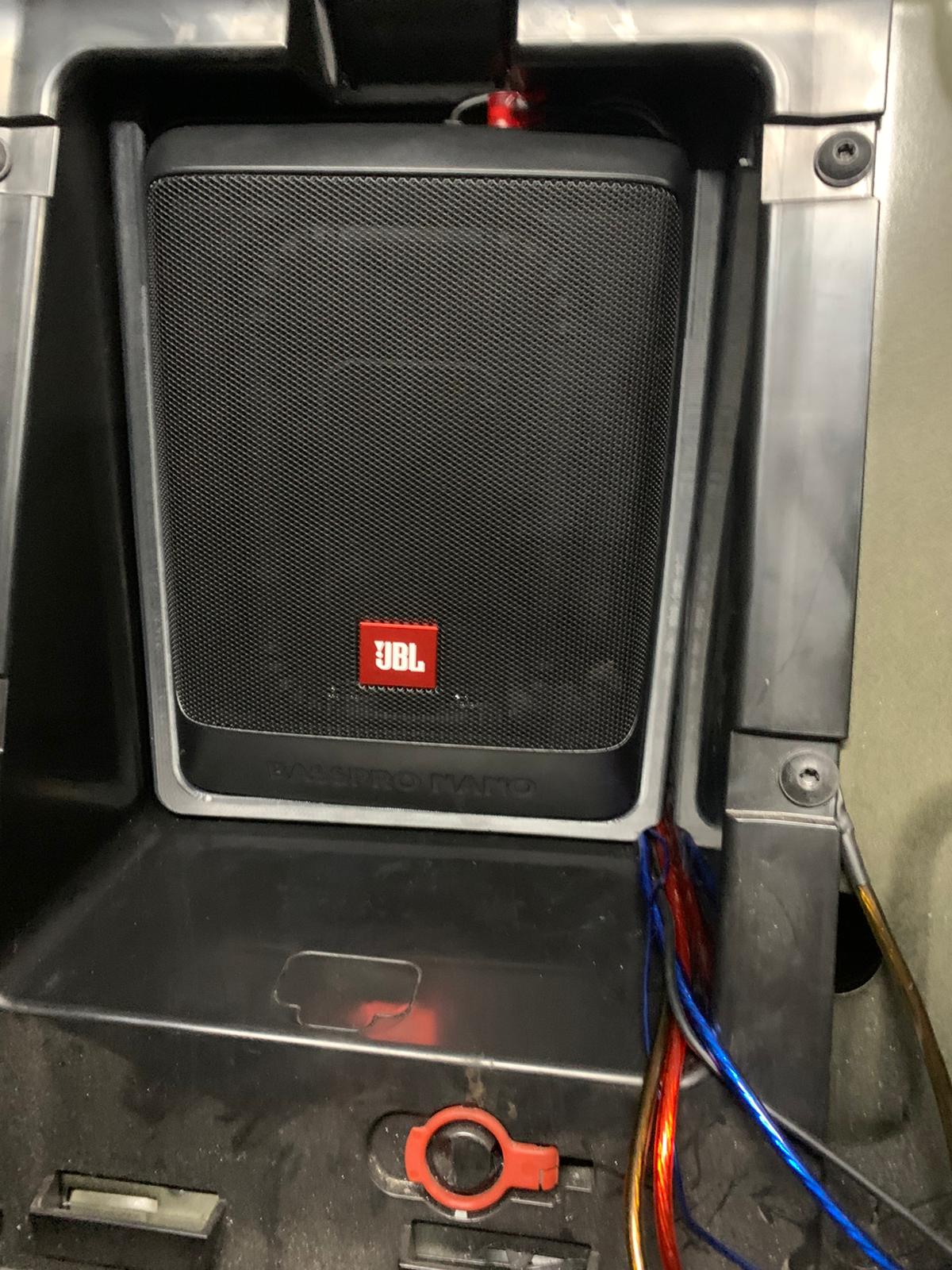 JBL Nano VW EOS
