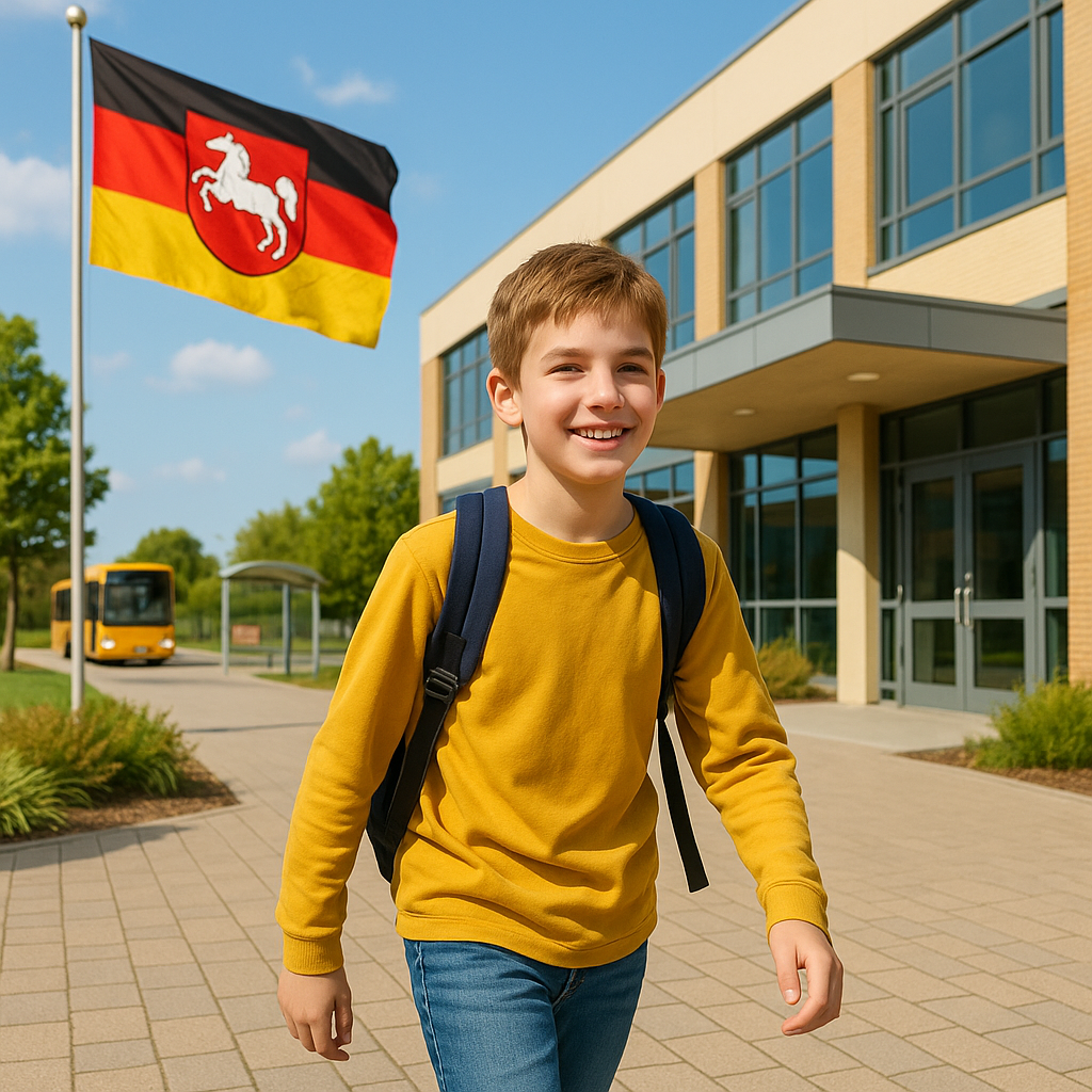 OVG Niedersachsen signalisiert Kurswechsel – sofortige Aufnahme durch Vergleich