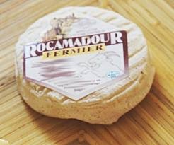 Le Rocamadour