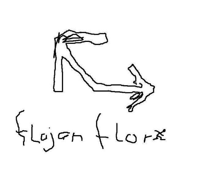 Cover Flojan Flort