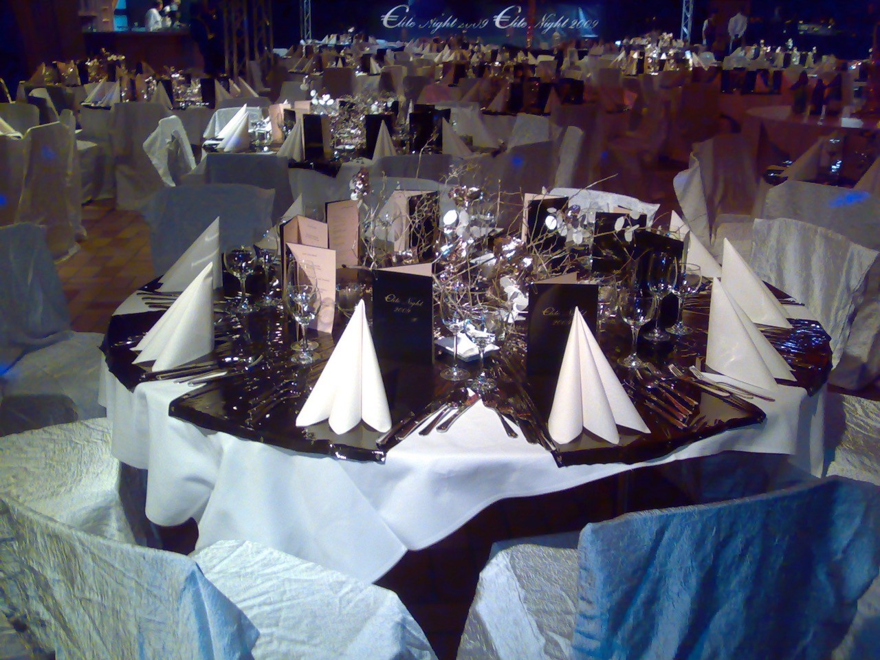 Firmenevent