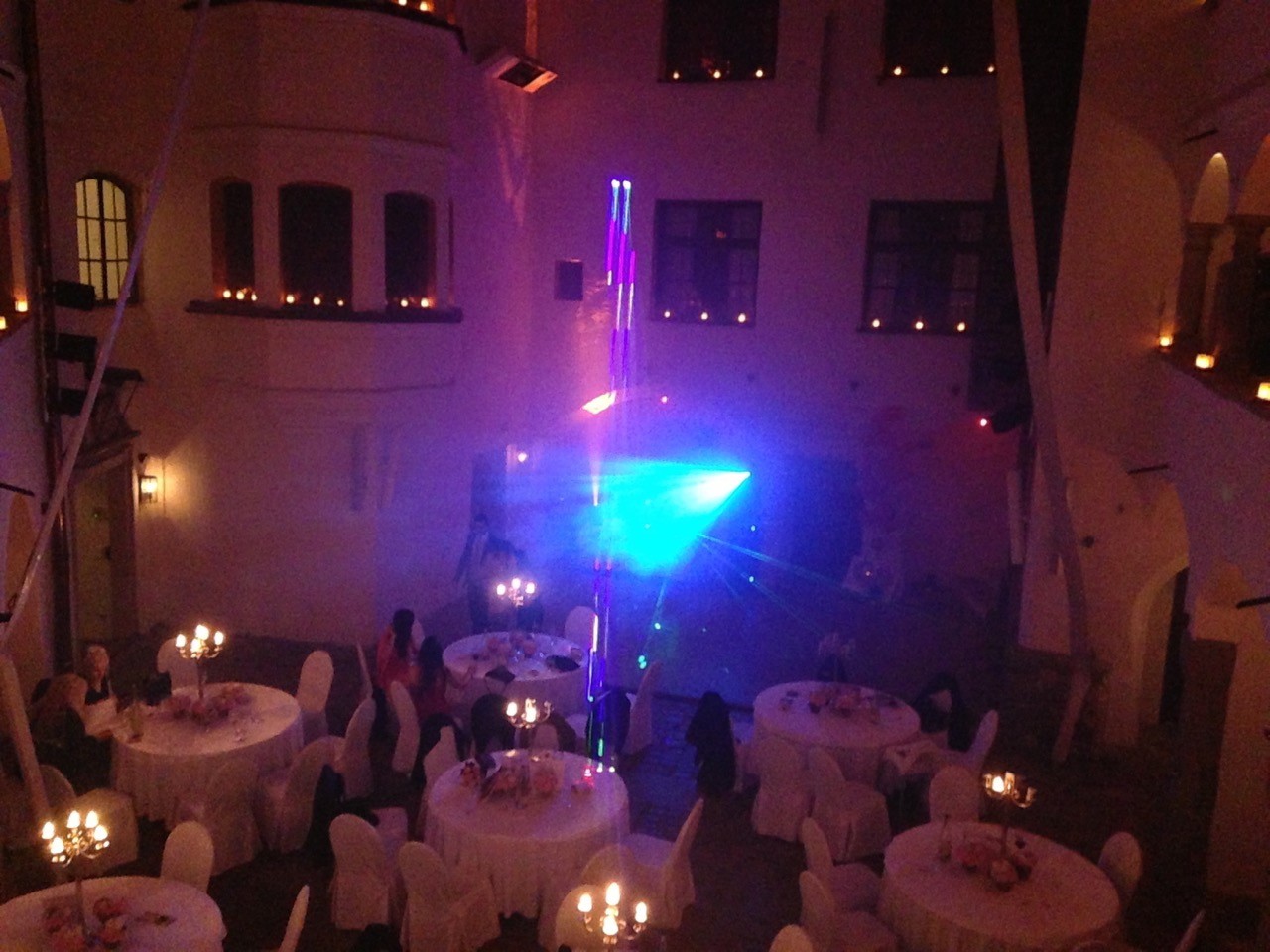 Hochzeit