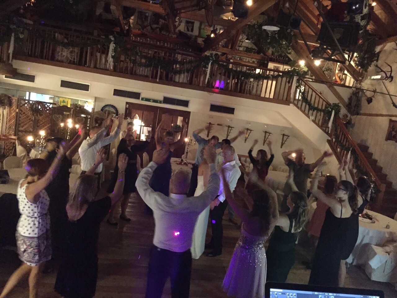 Hochzeit