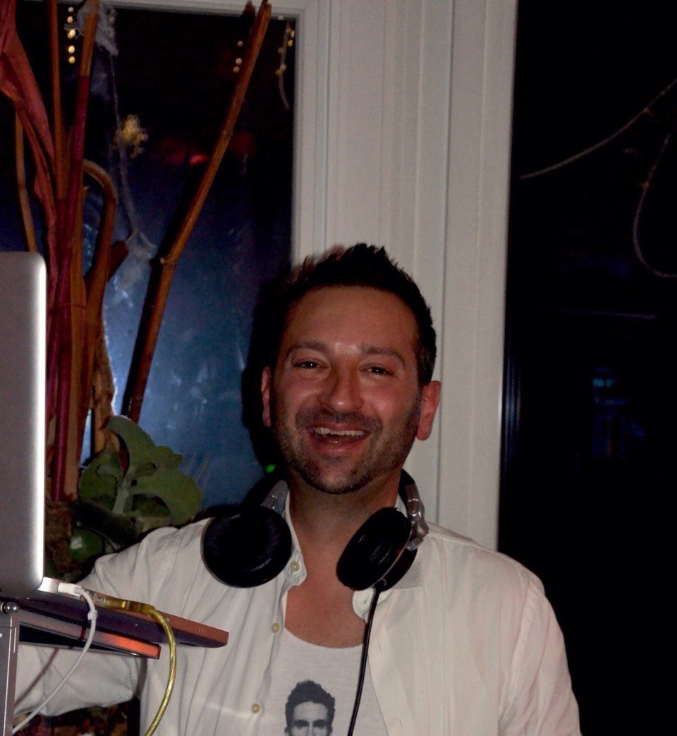 DJ - PURE