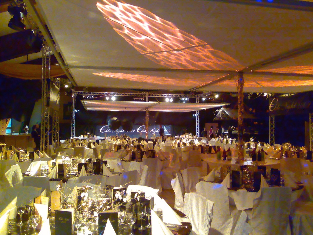 Firmenevent