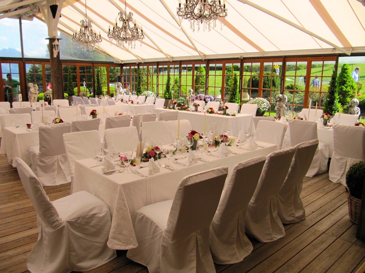 Hochzeit