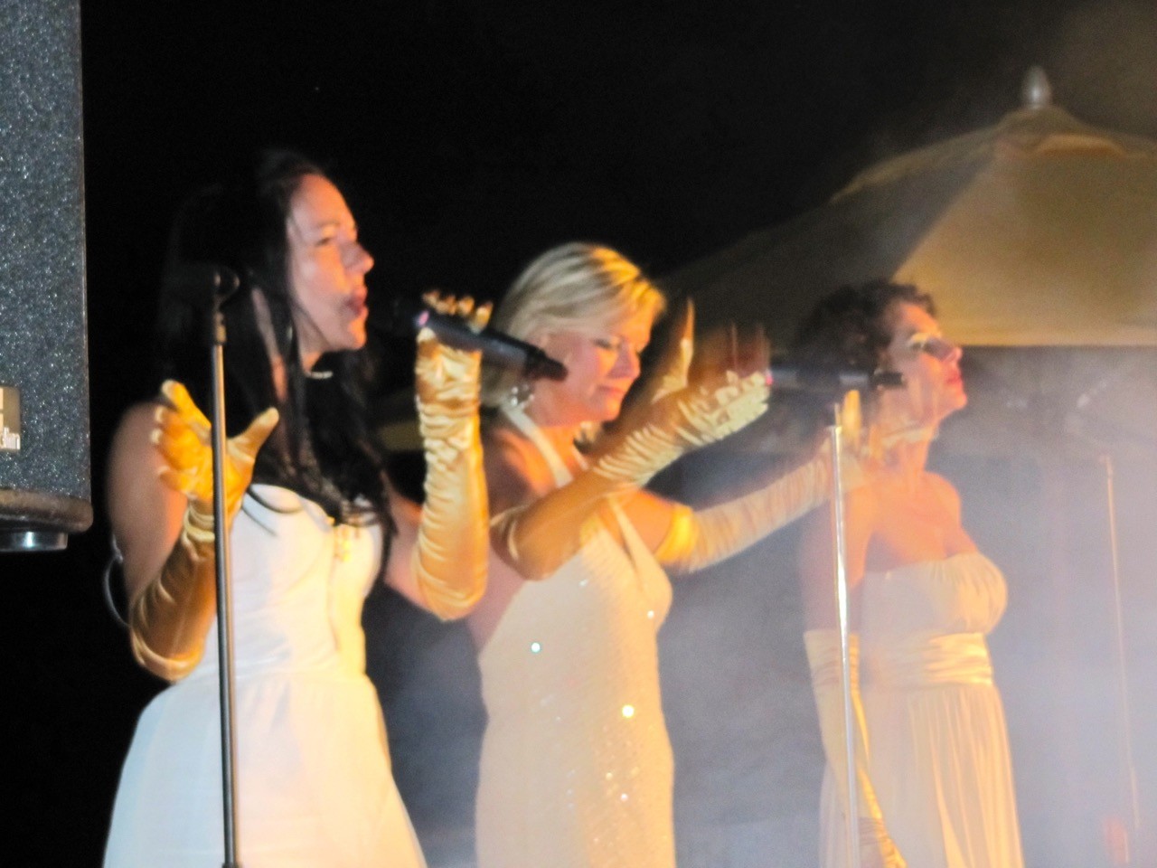 Großevent - FTI im Hotel "Das Tirol" + Liveact (buchbar über uns)