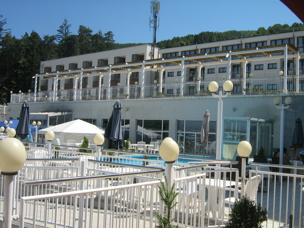 Hotel Habakuk