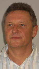 Joachim Rudolph