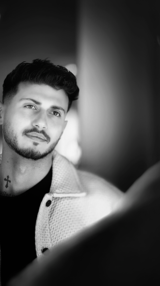 Portraitfotografie