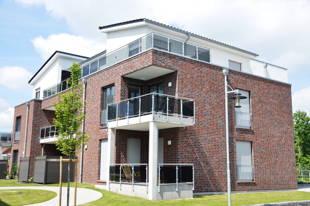 Papenburg Wohnen Im Emslands Webseite