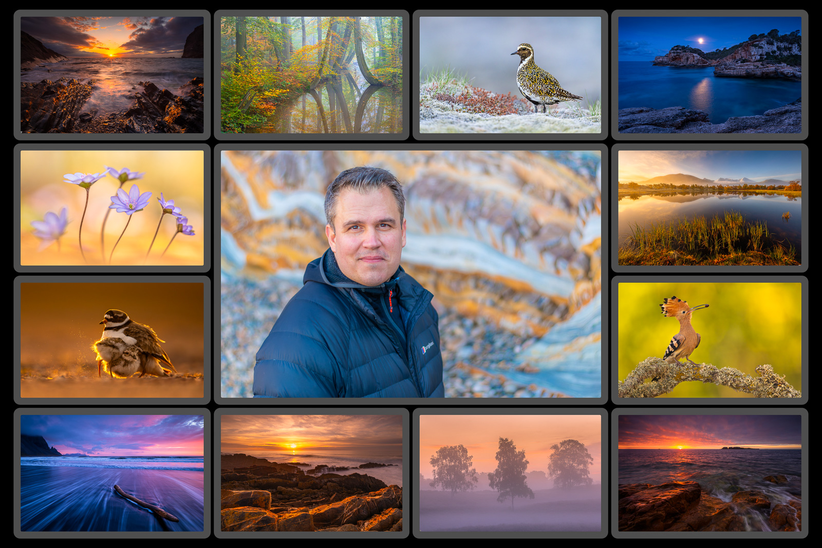 A few thoughts and ‘learnings’ from 16 years of nature and landscape photography