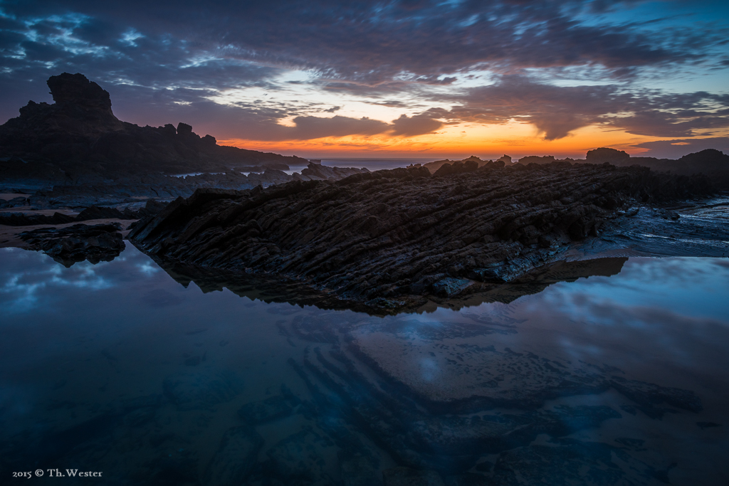 Abendstimmung (B283)