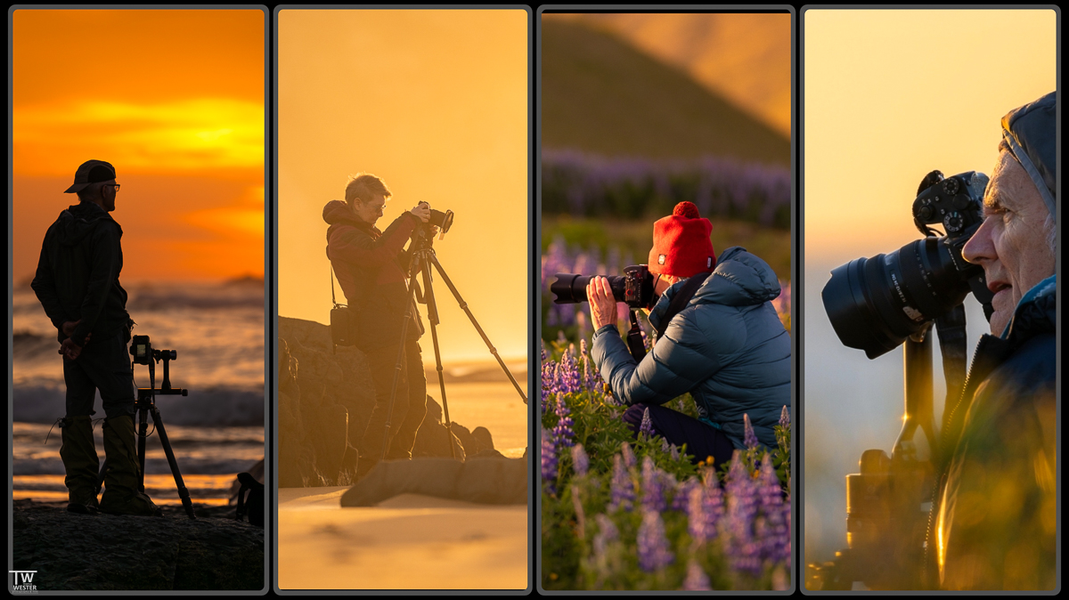 Guided photo trips: What can I look out for when choosing a provider? (e.g. report Brockmann Photo & Travel)