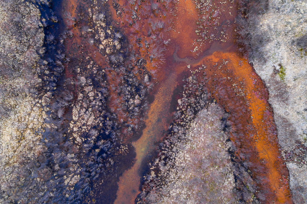 Flussdelta (B1025)