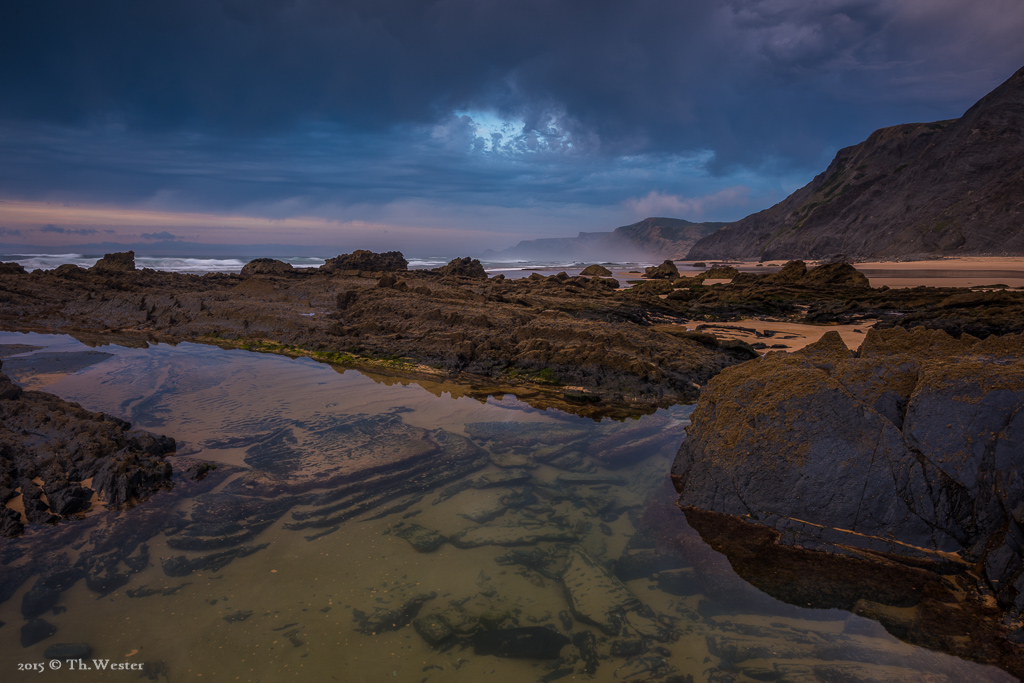 Felslandschaft (B285)