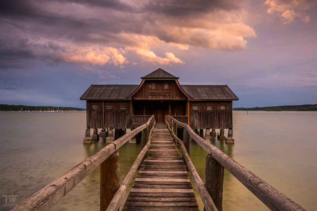 Am Ammersee (B1105)