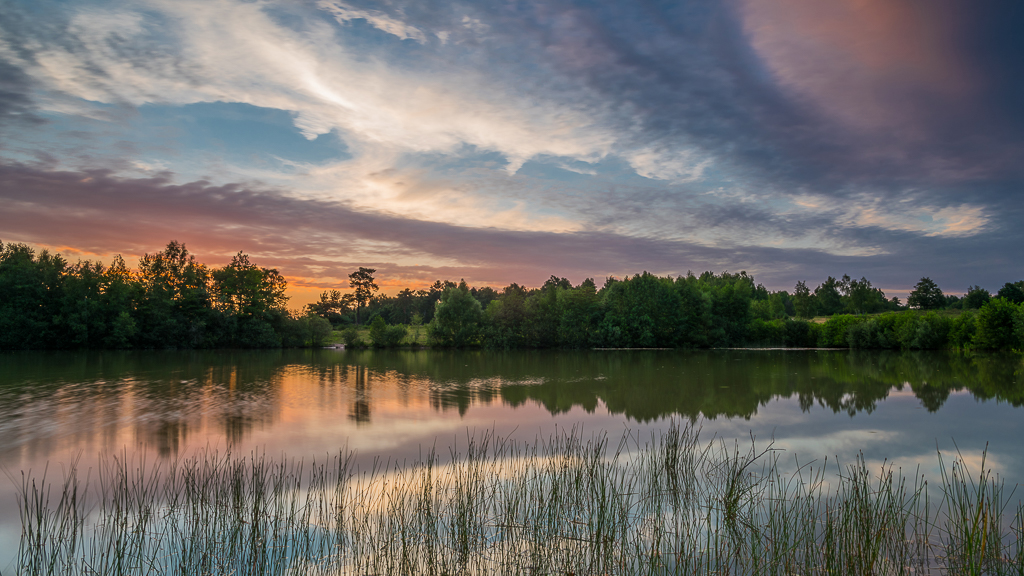 Sunset (B359)