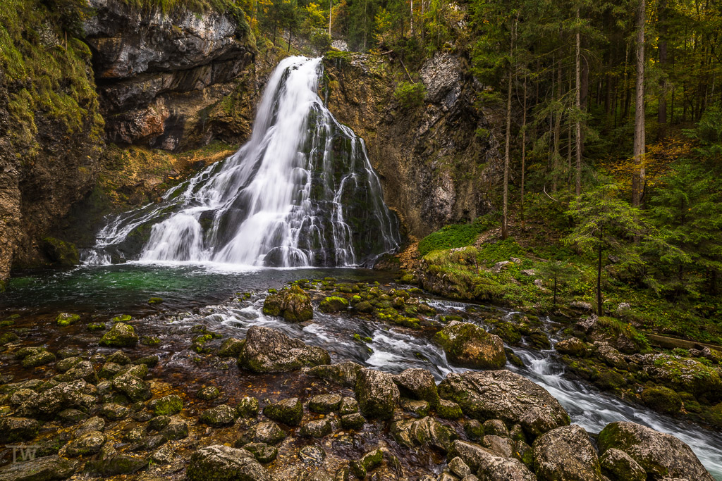 Schwarzbachfall (B1172)