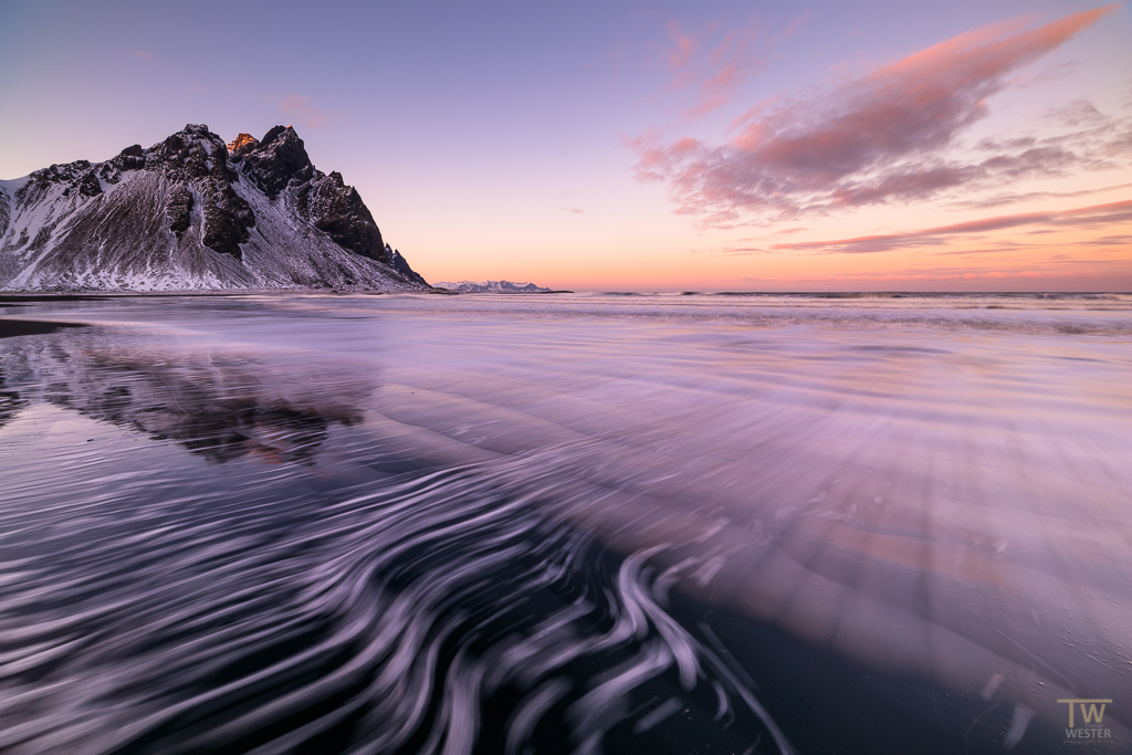 Eines meiner Lieblingsbilder am "Vestrahorn" (B923)