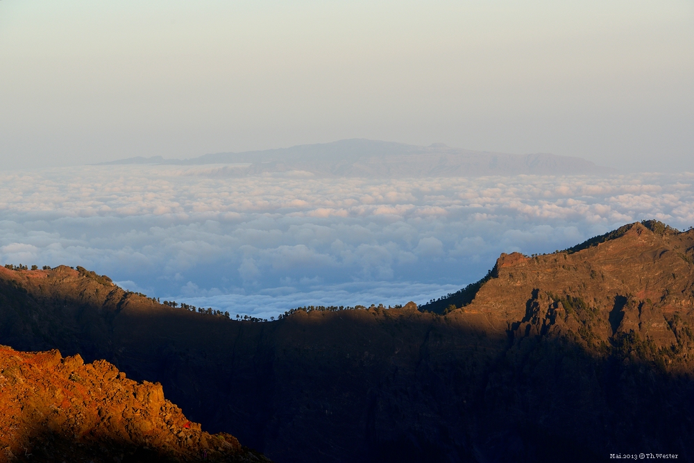 La Palma, Roque (B16)