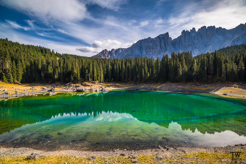 Welterbe Dolomiten (B1163)