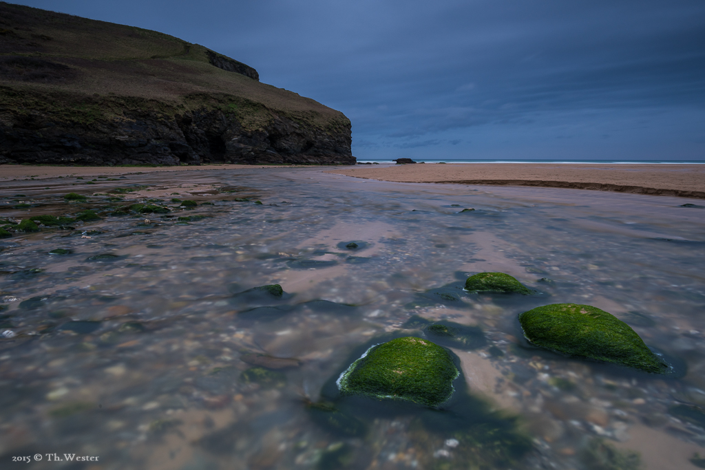 "Mawgan Porth" (B574)