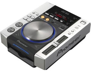 Pioneer CDJ200