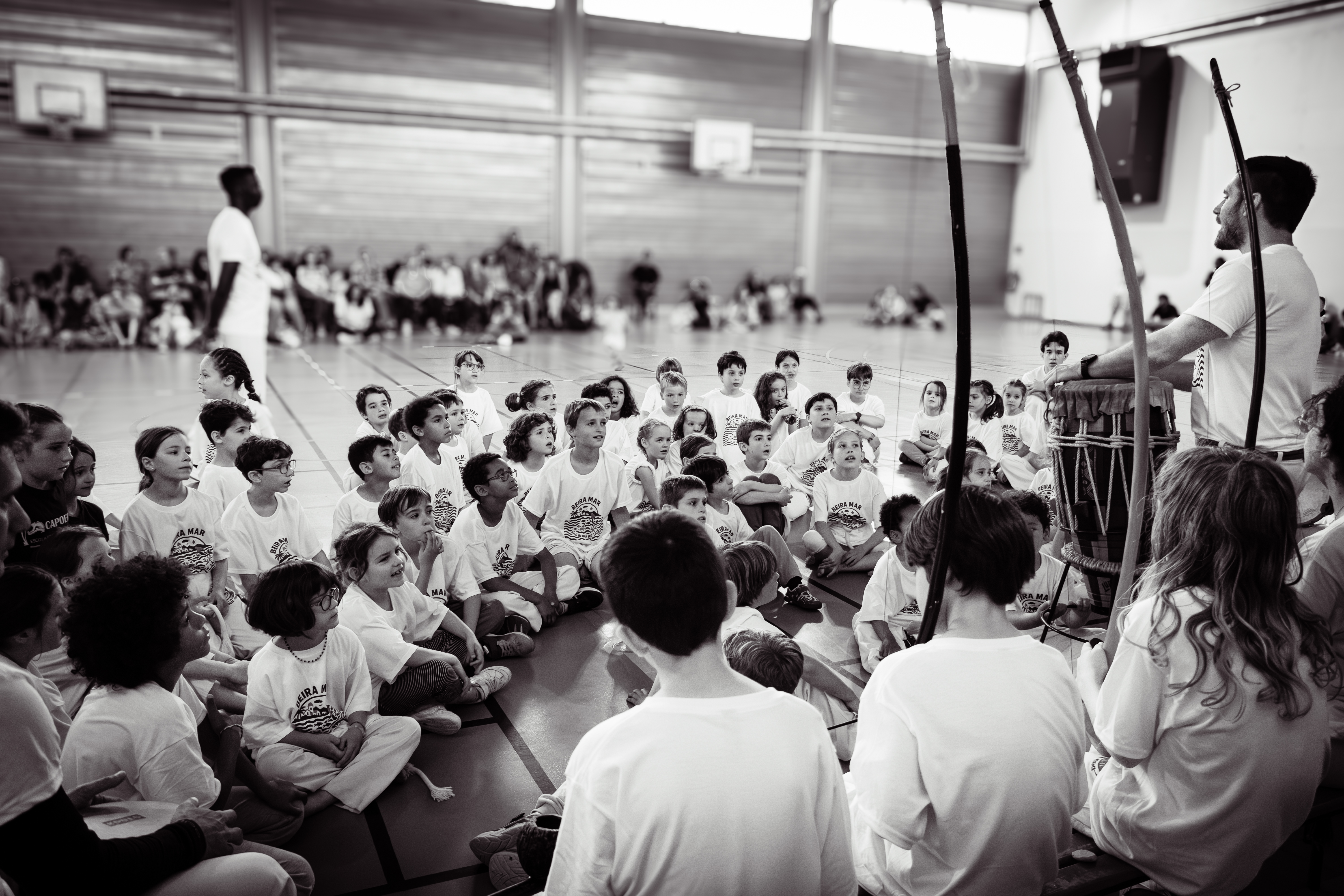capoeira toulouse