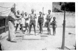 CLUBE DO SINHOZINHO