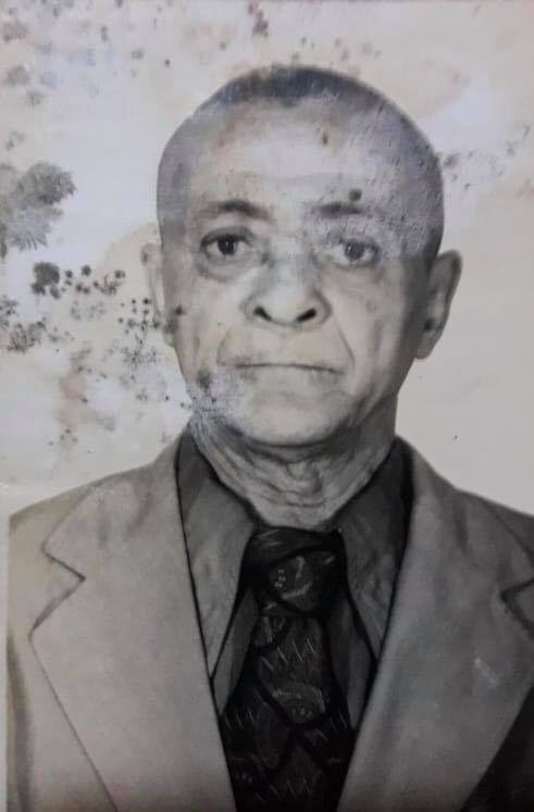 Mestre Onça Preta, Capoeira