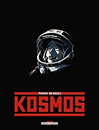 Kosmos/ Pat Perna.- Dercourt,  2021