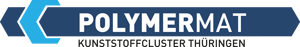 Logo PolymerMat e.V.