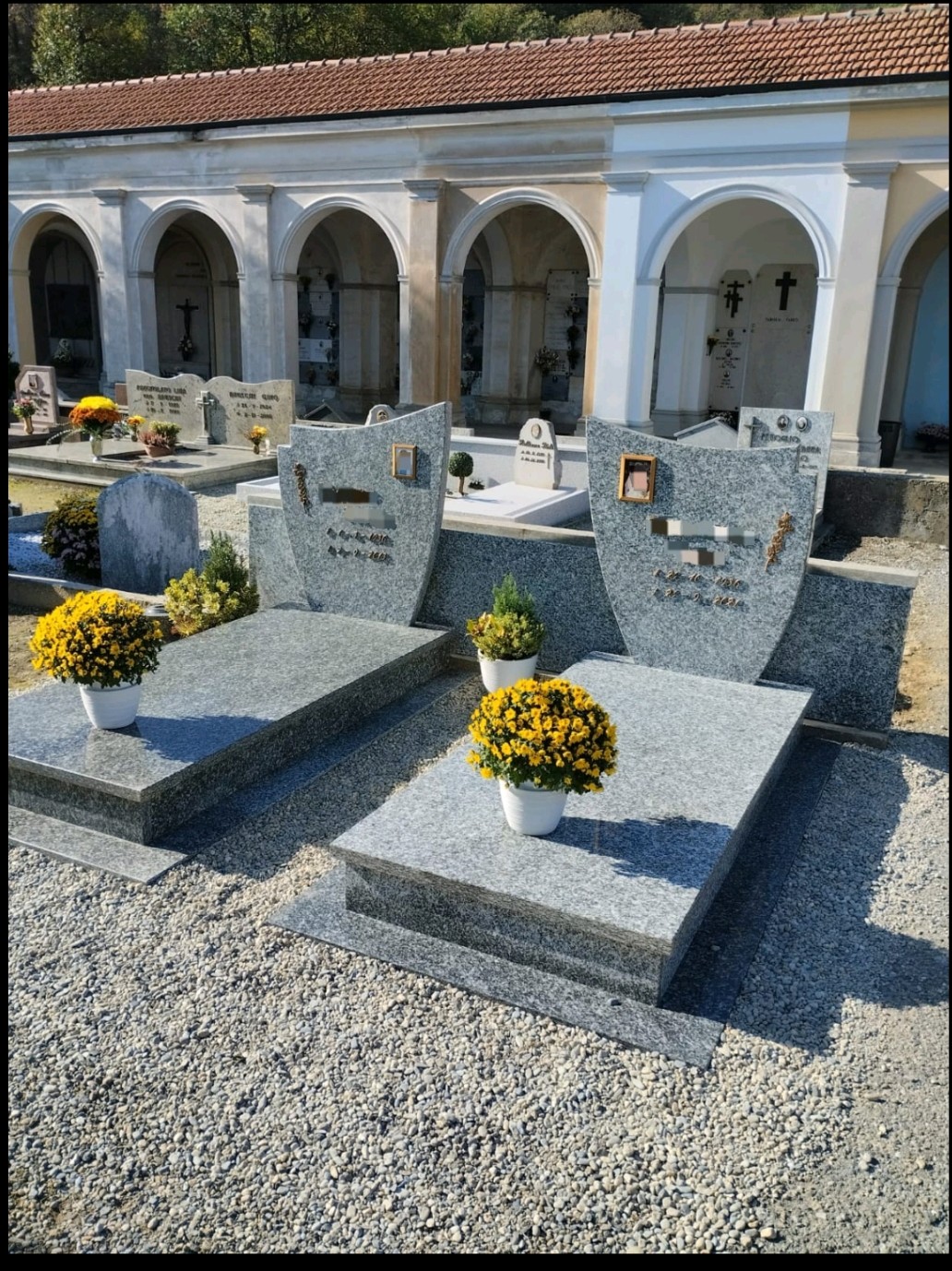 Trentennali doppi 
