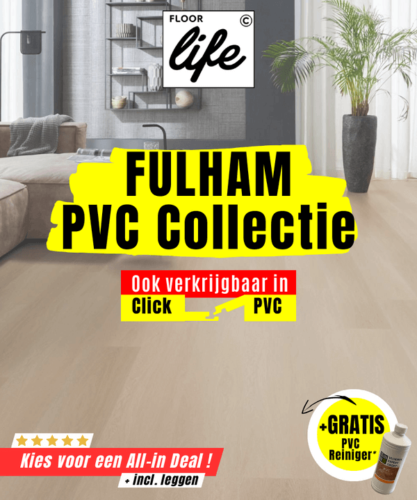 Floorlife Fulham Collectie
