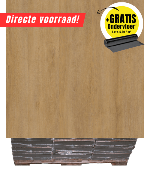 E01 - 1901 Grand oak XL