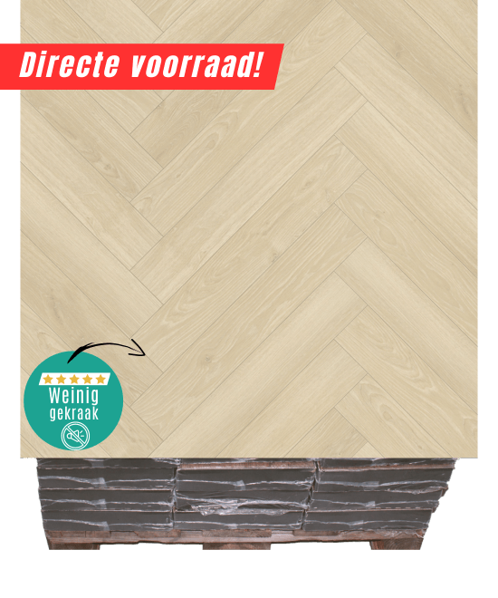 F05 - Parador Geschuurd Eiken (Trendtime 3)